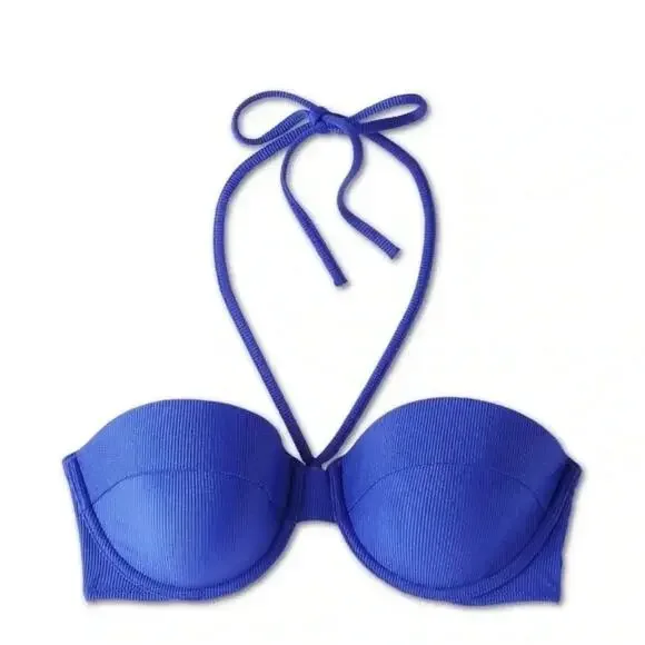 Wild fable, shade and shore, 2-Piece Bikini Swimsuit 36DD bottom, Xlarge - Picture 8 of 10